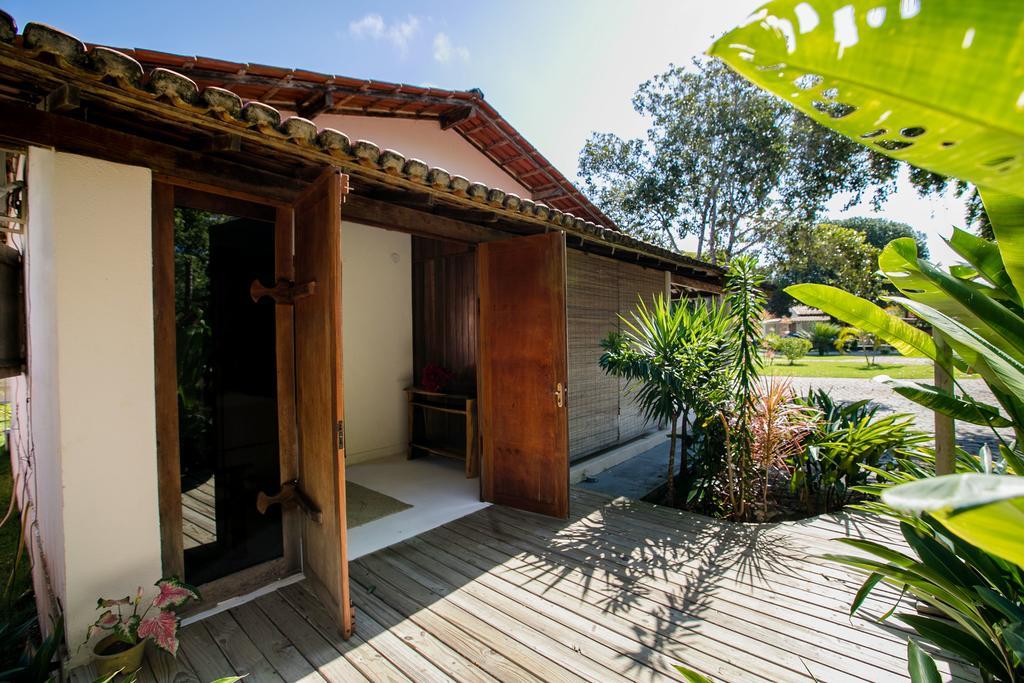 Vila Morena 트란코주 외부 사진